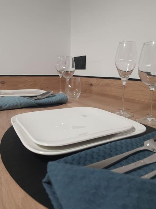 Superbe Appartement Avec Jacuzzi Et Exterieur ペルピニャン エクステリア 写真