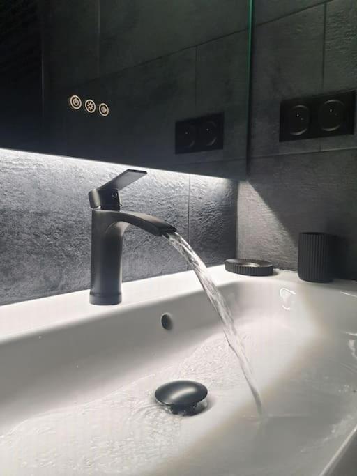 Superbe Appartement Avec Jacuzzi Et Exterieur ペルピニャン エクステリア 写真