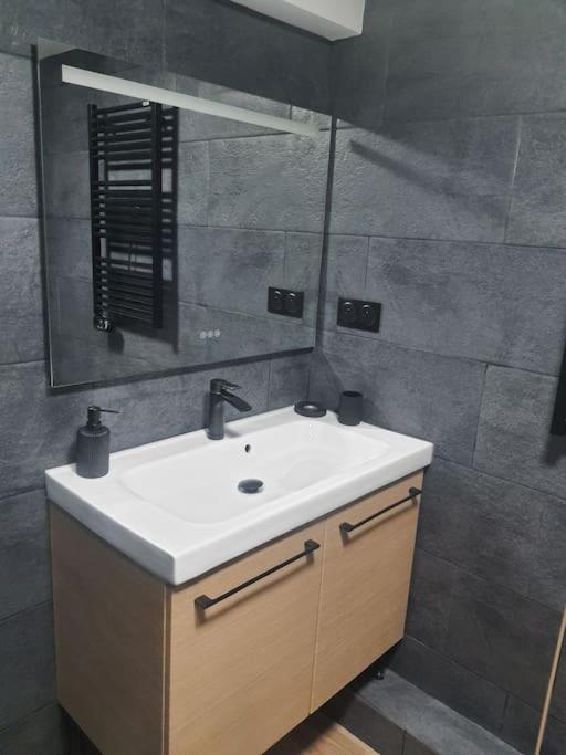 Superbe Appartement Avec Jacuzzi Et Exterieur ペルピニャン エクステリア 写真