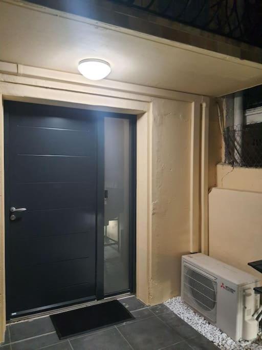 Superbe Appartement Avec Jacuzzi Et Exterieur ペルピニャン エクステリア 写真